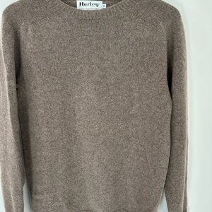 Cashmere sweater